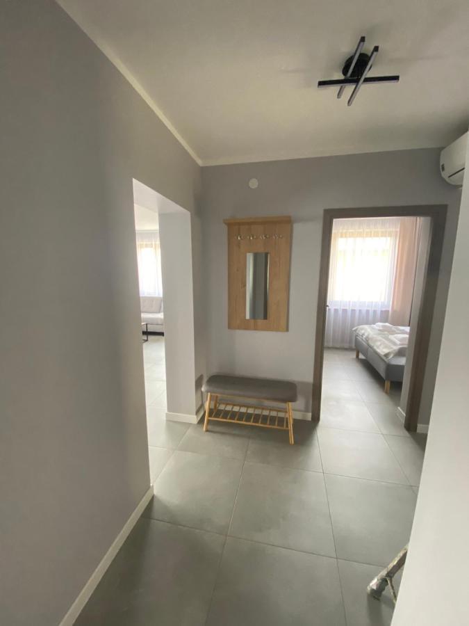 Energylandia Zator Noclegi Apartament Pokoje Do Wynajecia Polanka Wielka Exterior photo