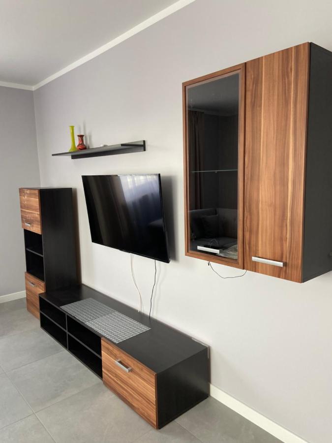 Energylandia Zator Noclegi Apartament Pokoje Do Wynajecia Polanka Wielka Exterior photo